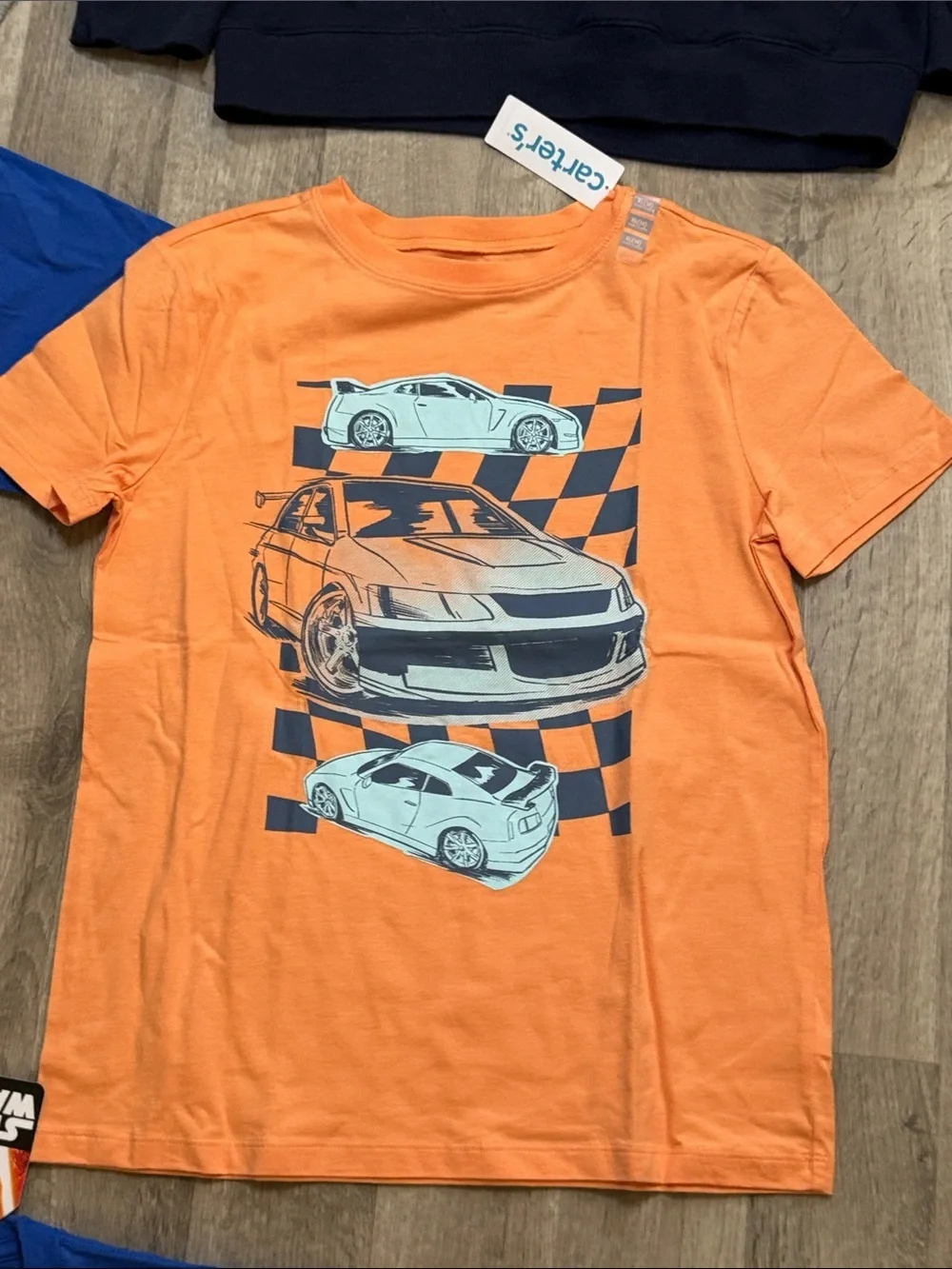 Kid’s Top Bundle Size 14!